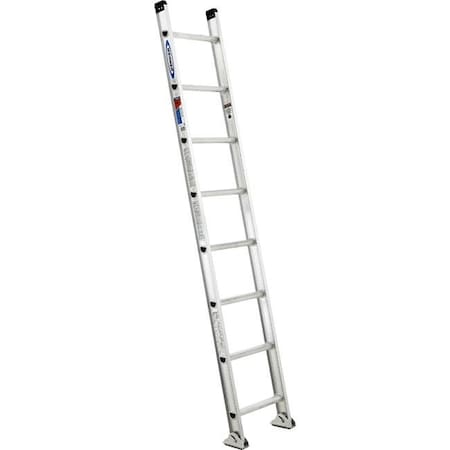 Werner Werner 530-1 30 ft. Type IA Aluminum D-Rung Straight Ladder 530-1